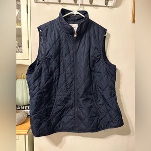 Old Navy Vest